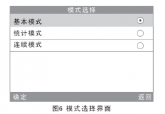 光澤度儀測(cè)量模式及作用是什么